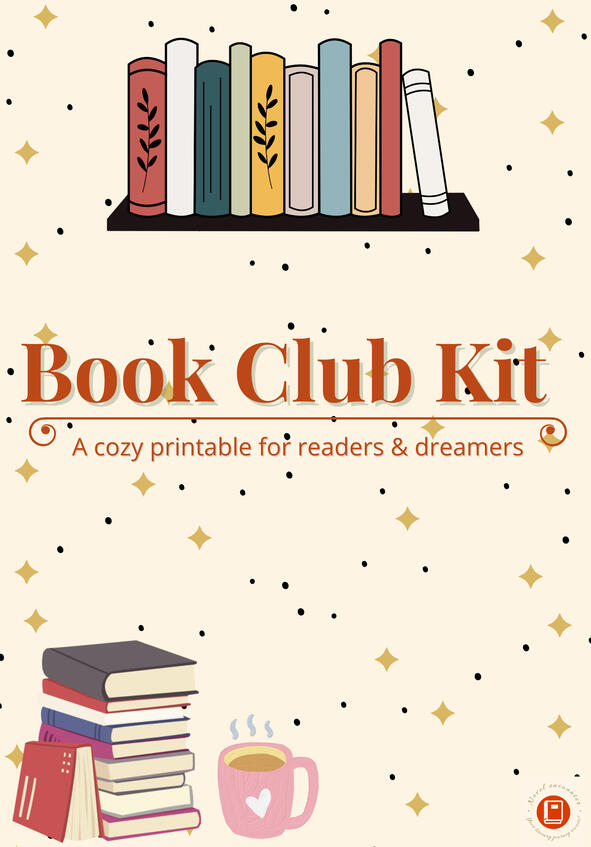 Book Club Kit
